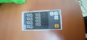 Temperature Controller Model TCN4H