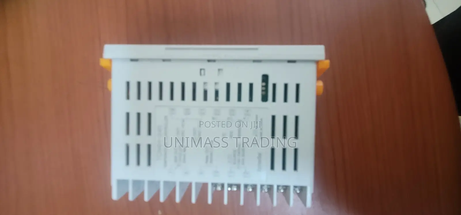 Temperature Controller Model TCN4H