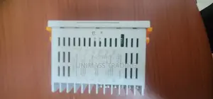 Temperature Controller Model TCN4H