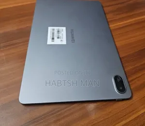 New Huawei MatePad Pro 11 (2022) 256 GB Silver
