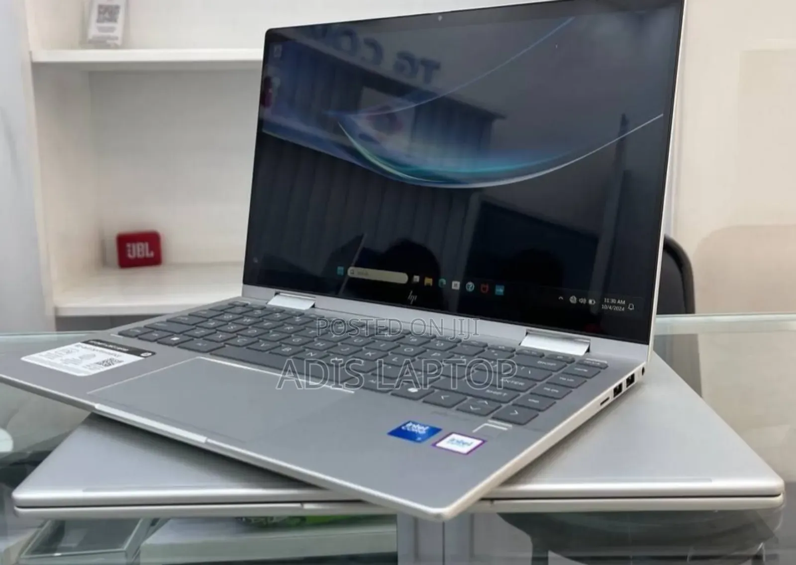 New Laptop HP Envy 14 16GB Intel Core I7 SSD 1T