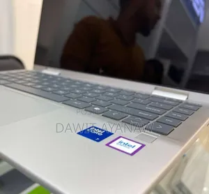 New Laptop HP Envy X360 16GB Intel Core Ultra 7 SSD 1T