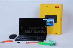 New Tablet 512 GB Black