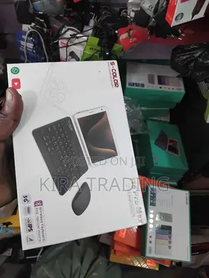 New Tablet 512 GB