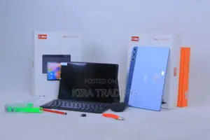New Tablet 512 GB Gray