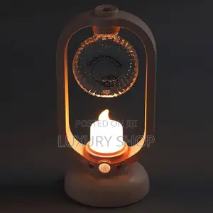 Candle Aroma Lamp
Humidifier