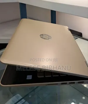 New Laptop HP Pavilion 14 8GB Intel Core I5 SSD 500GB