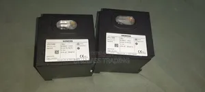 Siemens Burner Sequence Controller LFL1.333