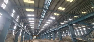 Warehouse for Rent To