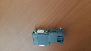 Siemens Profibus DP Connector