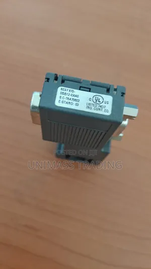 Siemens Profibus DP Connector