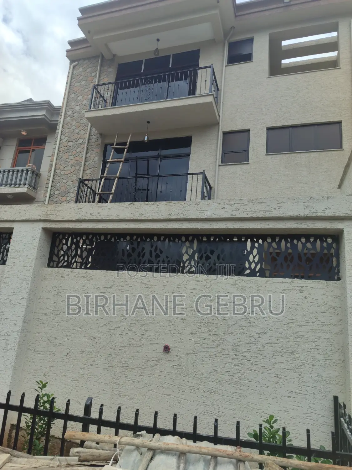 11bdrm House in G+2 House Rent, Bole for rent