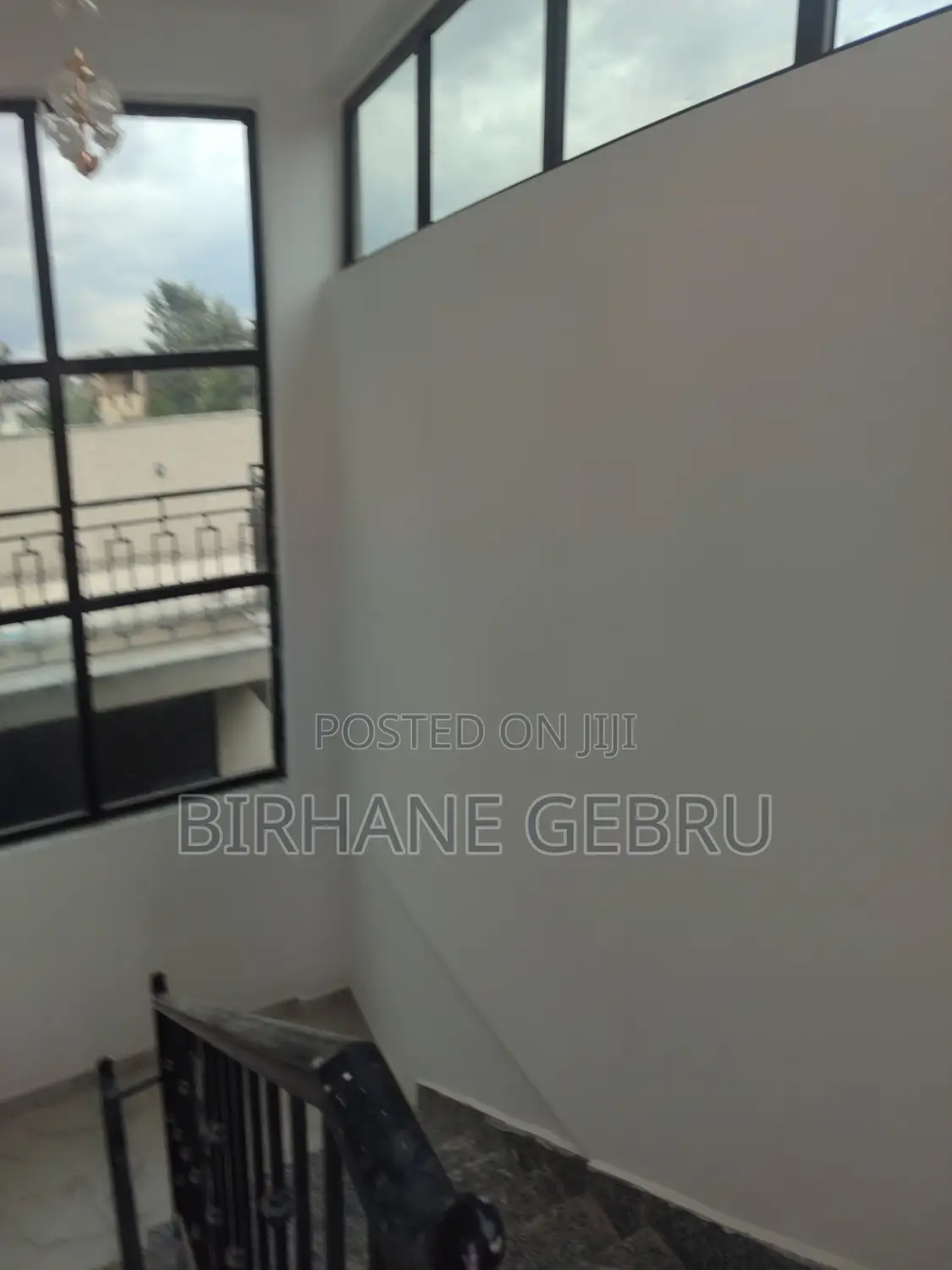 11bdrm House in G+2 House Rent, Bole for rent