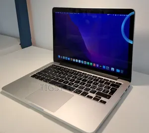 New Laptop Apple MacBook 2015 8GB Intel Core I5 SSD 256GB