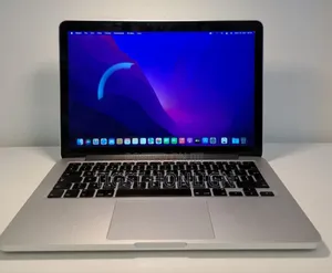 New Laptop Apple MacBook 2015 8GB Intel Core I5 SSD 256GB