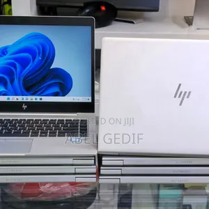 New Laptop HP EliteBook 840 16GB Intel Core I5 SSD 512GB
