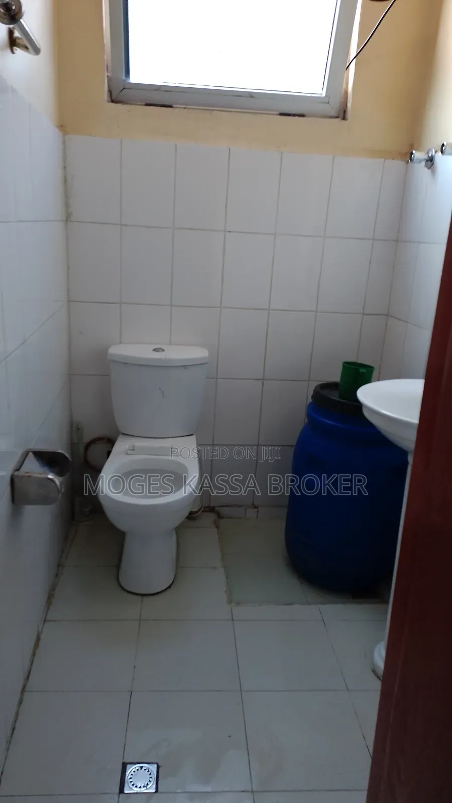 Furnished 3bdrm Apartment in የሚሸጥ አፓርታማ አያት ባቡር, Yeka for sale