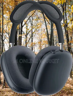 Apple Max Headset: Elevate Your Listening Experience