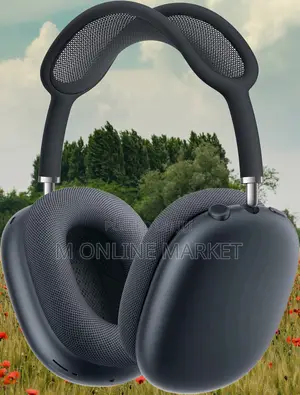 Apple Max Headset: Sound Quality Like Never