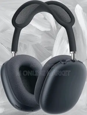 Apple Max Headset: Designed for Ultimate Comfort