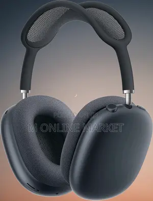 Apple Max Headset: Experience Unmatched Audio Clarity