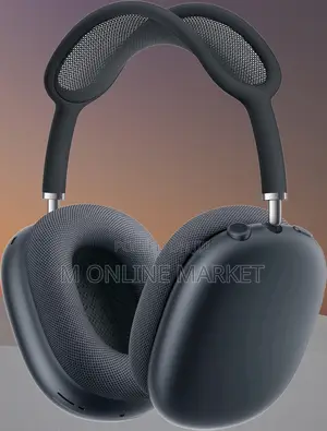 Apple Max Headset: Connectivity That Inspires Freedom
