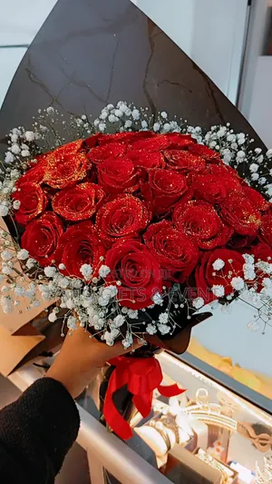 Yaho Flower Gift