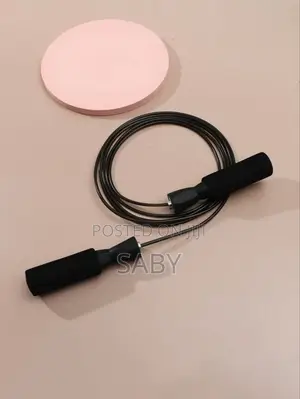 Porodo Smart Skipping Rope