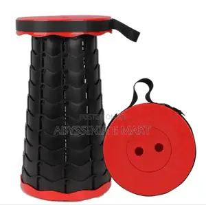 Portable Travel Retractable Chair