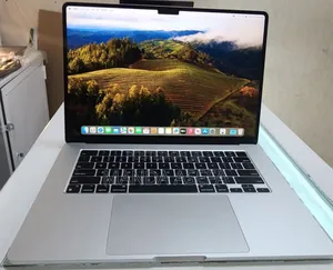 New Laptop Apple MacBook Air 8GB Apple M2 SSD 256GB