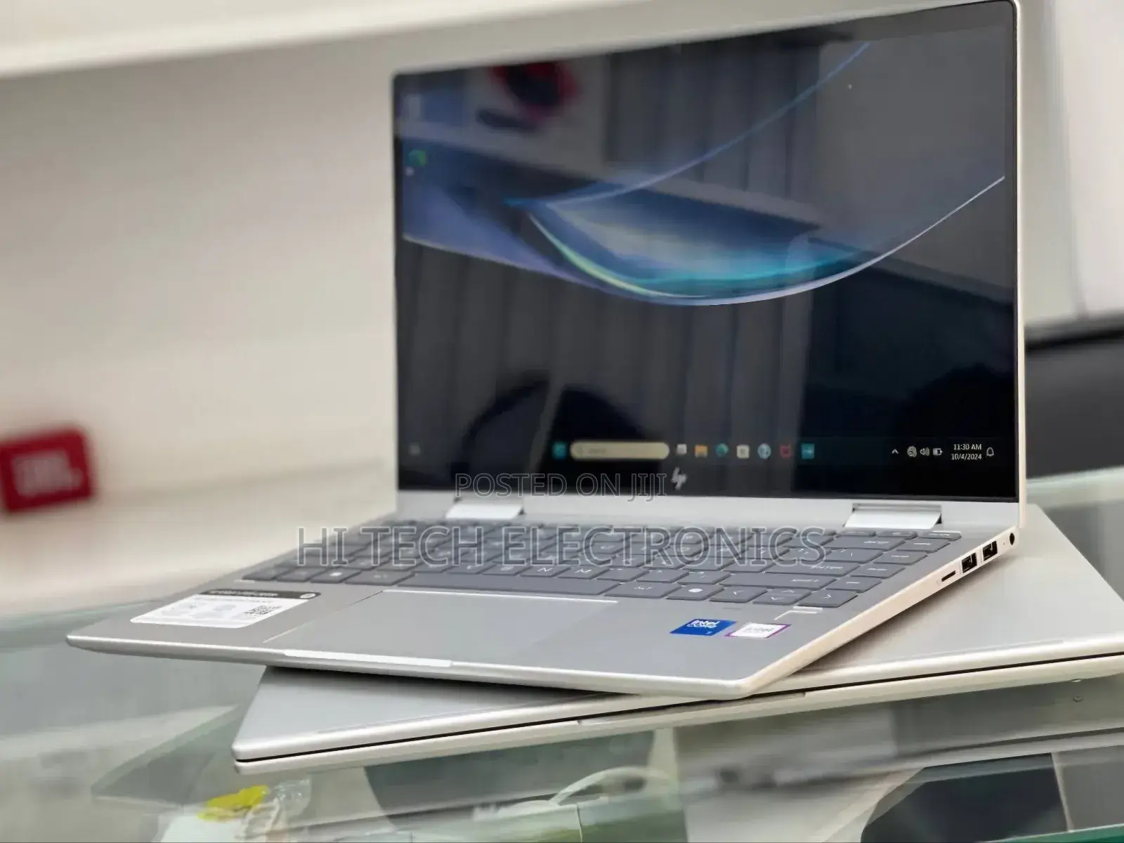 New Laptop HP Envy Ultrabook 4 16GB Intel Core I7 SSD 1T