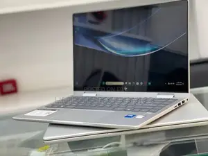 New Laptop HP Envy Ultrabook 4 16GB Intel Core I7 SSD 1T