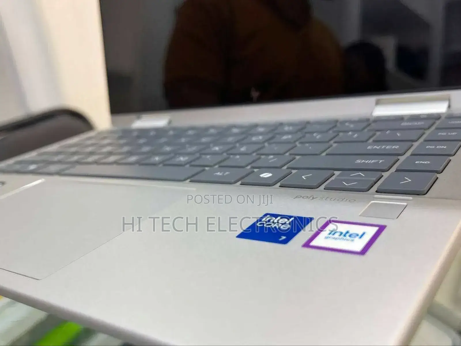 New Laptop HP Envy Ultrabook 4 16GB Intel Core I7 SSD 1T