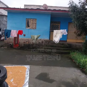2bdrm House in Kotobe, Yeka for sale