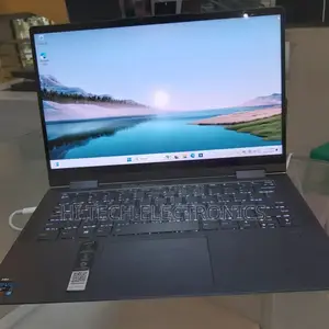 New Laptop Lenovo IdeaPad Yoga 13 16GB Intel Core I7 SSD 512GB