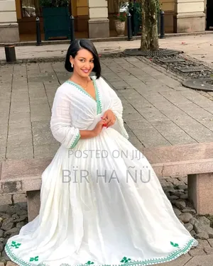 Traditional Clothes