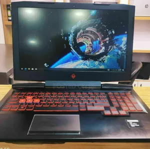 Laptop HP Omen X 12GB Intel Core I5 SSD 512GB