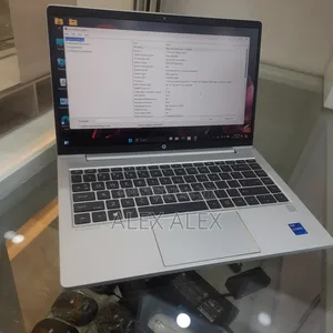 New Laptop HP Pro X2 410 G1 16GB Intel Core I7 SSD 512GB