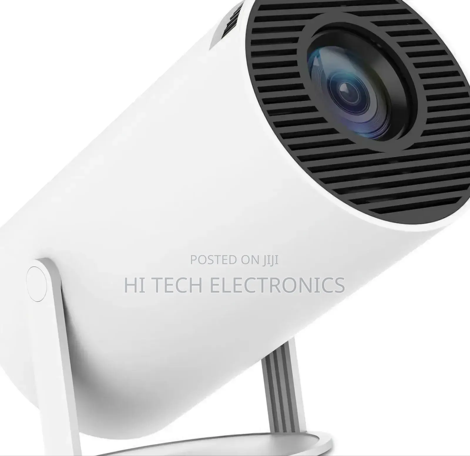 Smart Projector