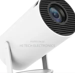 Smart Projector