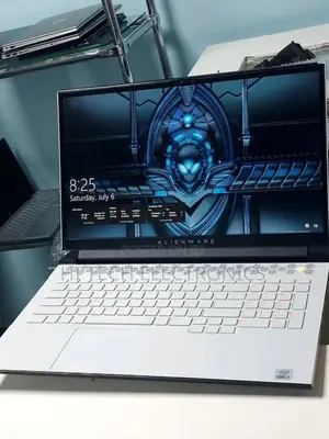 New Laptop Dell Alienware M15 16GB Intel Core I7 HDD+SSD 1.5T