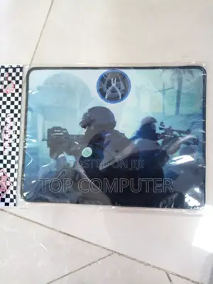 Mouse Pads