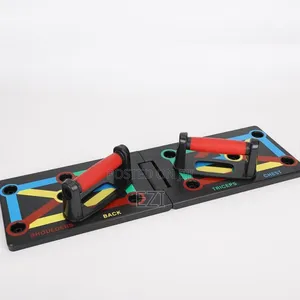 Push Up Fitness Board