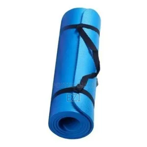 Small Yoga Mat