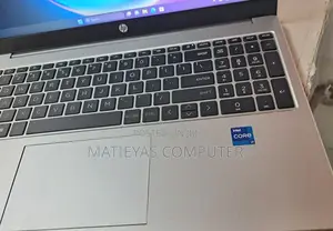 New Laptop HP Probook 11 EE G1 16GB Intel Core I7 SSD 512GB