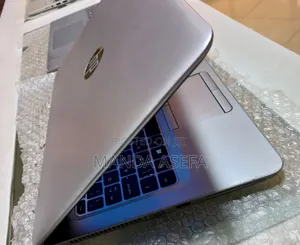 New Laptop HP EliteBook 840 8GB Intel Core I5 HDD+SSD 256GB