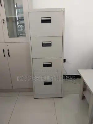 የቢሮ ሼልፍ Office Furniture Shelf File Cabinet