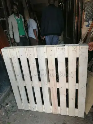 Wooden Pallets