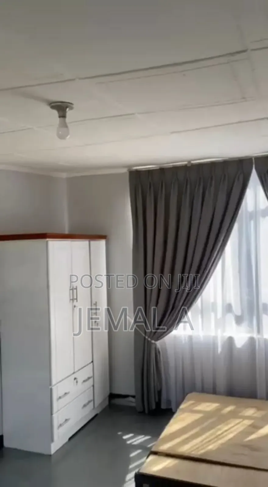 1bdrm Condo in Bole for sale