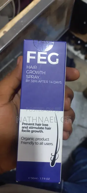 Feg and Feg Plus